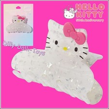 Sanrio Hello Kitty Claw Clip