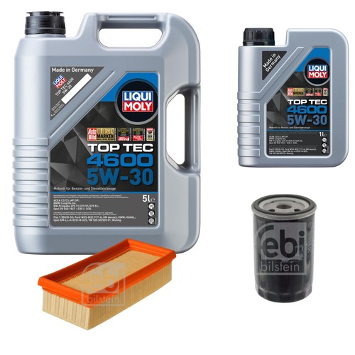 Febi bilstein pacchetto - febi,
