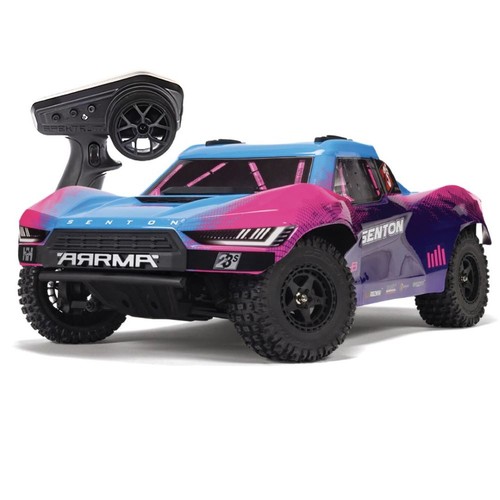Arrma senton 4x4 - arrma, 223s
