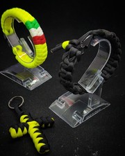 Set Composto Da 2 Bracciali +