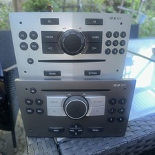 2 autoradio originali Opel CD