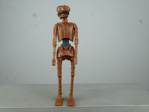 Star wars vintage - ev-9d9, 1985