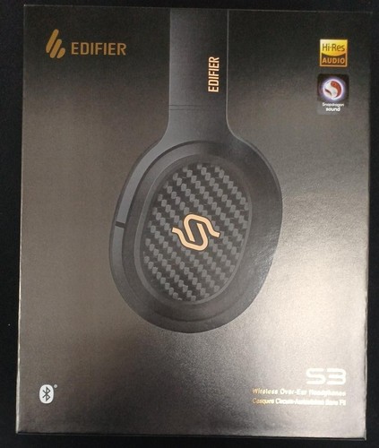 Edifier stax spirit cuffie - s3,