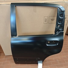 Pannello Lamierato Esterno