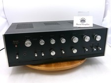 Amplificatore integrato SANSUI AU-888 per parti R3271