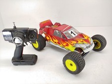 Camion stadio vintage Team