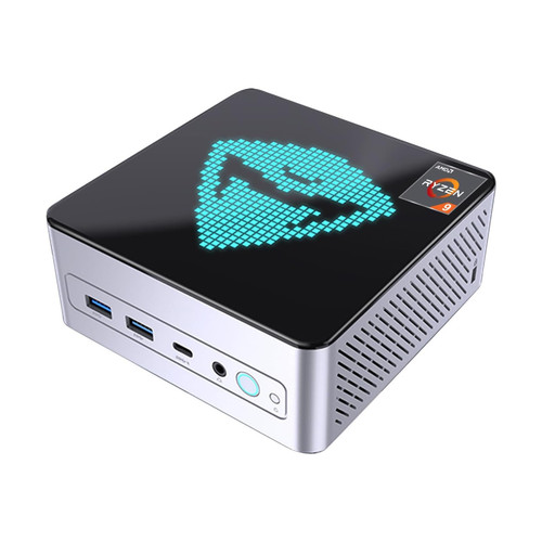 Machenike mini ryzen 9 - mini,
