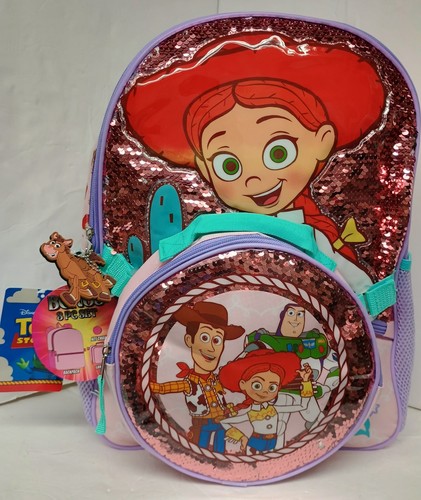 Zaino disney toy - zaino,