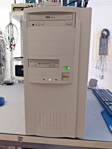 Vintage windows - , pc