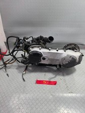BLOCCO MOTORE COMPLETO GILERA