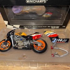 Minicamps 1/12 Honda RC211V