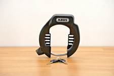 ABUS Amparo PRO Bike Lock -