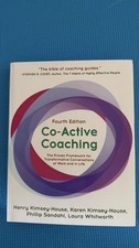Co-Active Coaching, Fourth