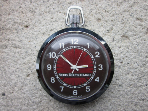 Orologio tasca neues - orologio, da