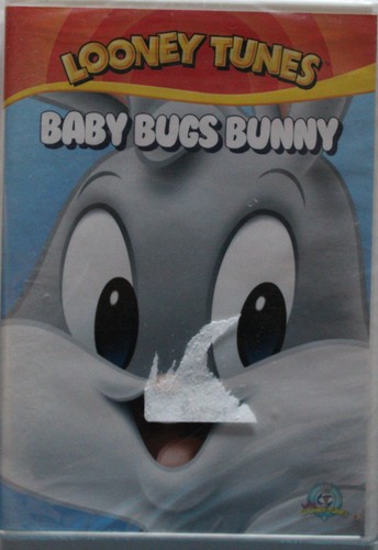Looney tunes baby bugs bunny - baby,