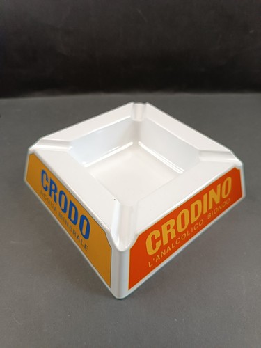 Posacenere crodino - posacenere,