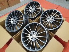 Cerchi In Lega 19" Mercedes -