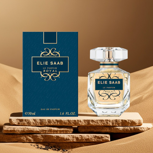 Elie saab parfum - royal, eau