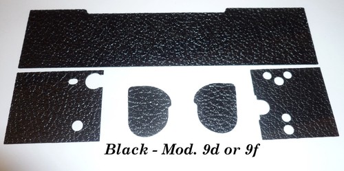 Alpa reflex cover - alpa, pelle