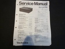 Manuale servizio originale - di,