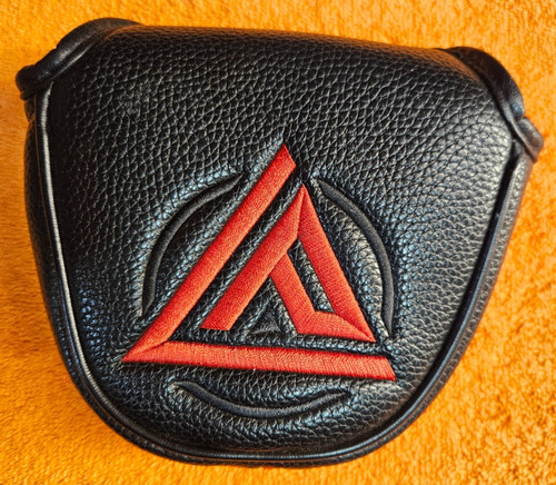 Copricapo putter mallet - copricapo,