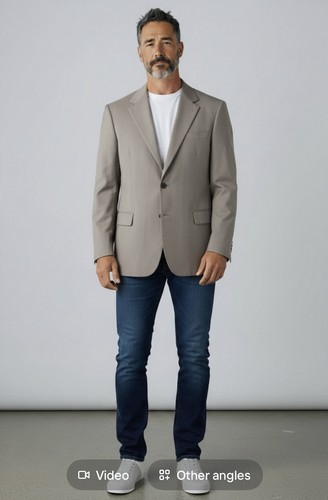 Brioni nomentano cappotto - brioni,