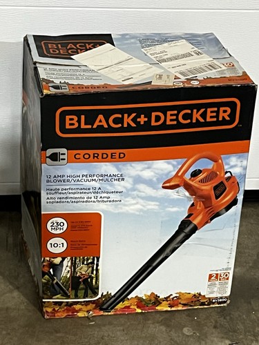 BLACK+DECKER