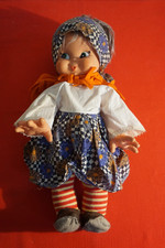 Stupenda Bambola vintage