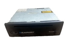 Saab 9-5  GPS navigation control unit module 7612001426 BLAUPUNKT TRAVEL PILOT