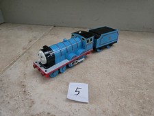 Tomy Plarail Thomas Tank