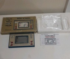 🌟Rare  Boxed Nintendo Game and Watch- EGG- 1981, Works well. READ DESCRIPTION!