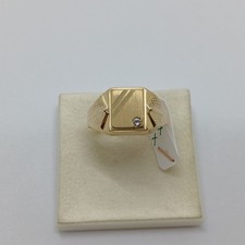 ANELLO DA UOMO CHEVALIER CON
