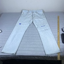 Rare LEVI's 501 '93 Straight