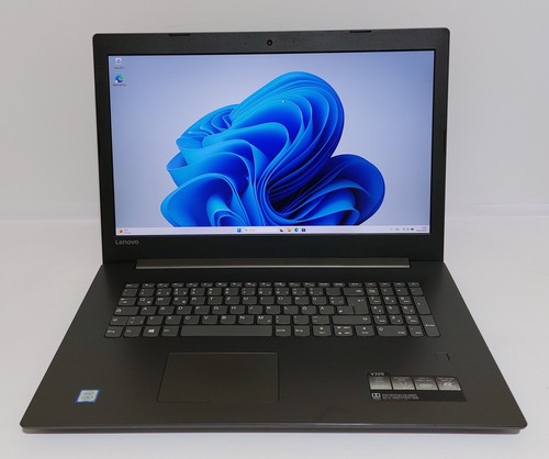 Lenovo ideapad v320 - lenovo, 17,3"