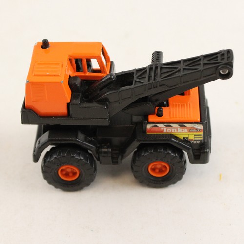 Hasbro maisto tonka mighty - hasbro,