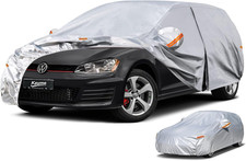 Telo Copriauto, Telo per Auto