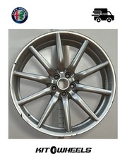 CERCHIO IN LEGA 8.5X19 5X98