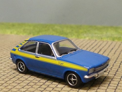 Pcx opel kadett - pcx,