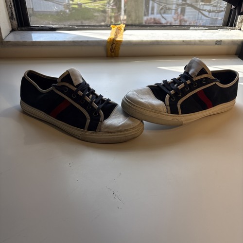 Sneakers basse autentiche