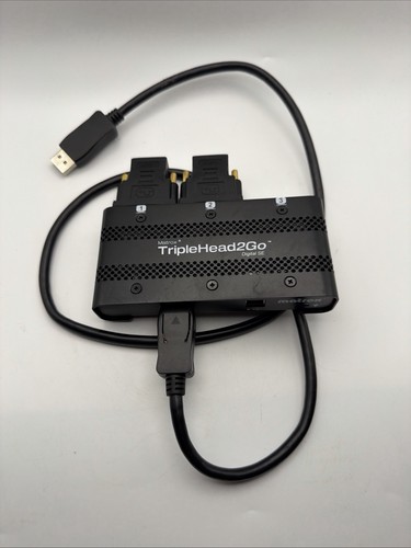 Adattatore multidisplay