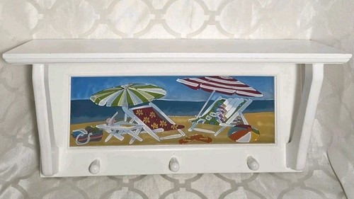 Mensola parete beachcomber - parete,