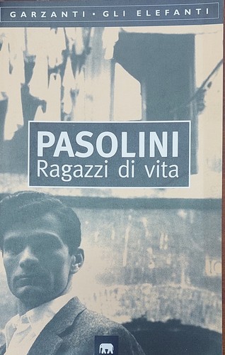 Ragazzi vita oct 1997 - ragazzi,