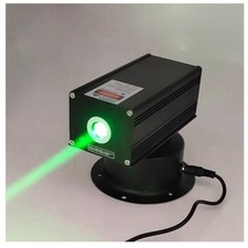 Modulo laser fascio grasso