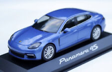 Porsche Panamera 4S Typ 971