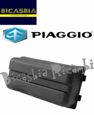 576017 ORIGINALE PIAGGIO COPERCHIO BATTERIA VESPA 50 125 150 2T 4T ET2 ET4 LX S