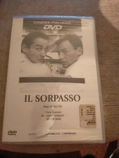 R💥C 💥 IL SORPASSO 💥