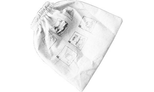 Lavor kit filtri - kit, 3