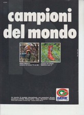 advertising Pubblicità-STIVALI MOTO GAERNE 1978 H.MIKKOLA MOTOCROSS BOOT VINTAGE
