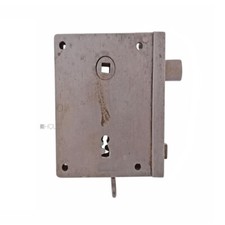 Castello Scatola Antico