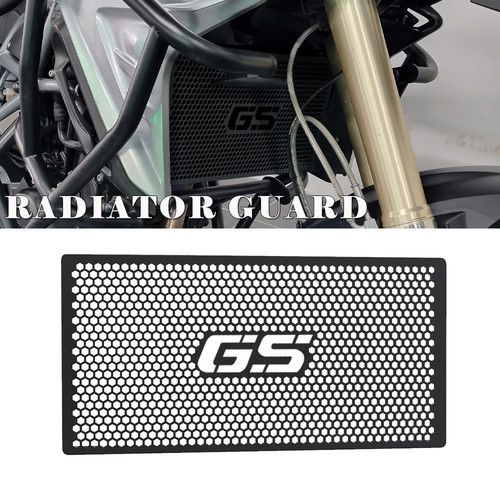 Griglia radiatore moto - gs,